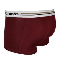 Boss boxer trunks back view