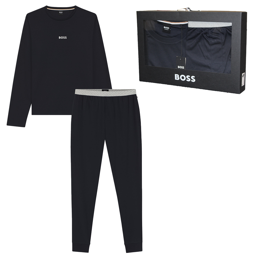 BOSS pyjama set with gift box