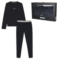 BOSS pyjama set with gift box