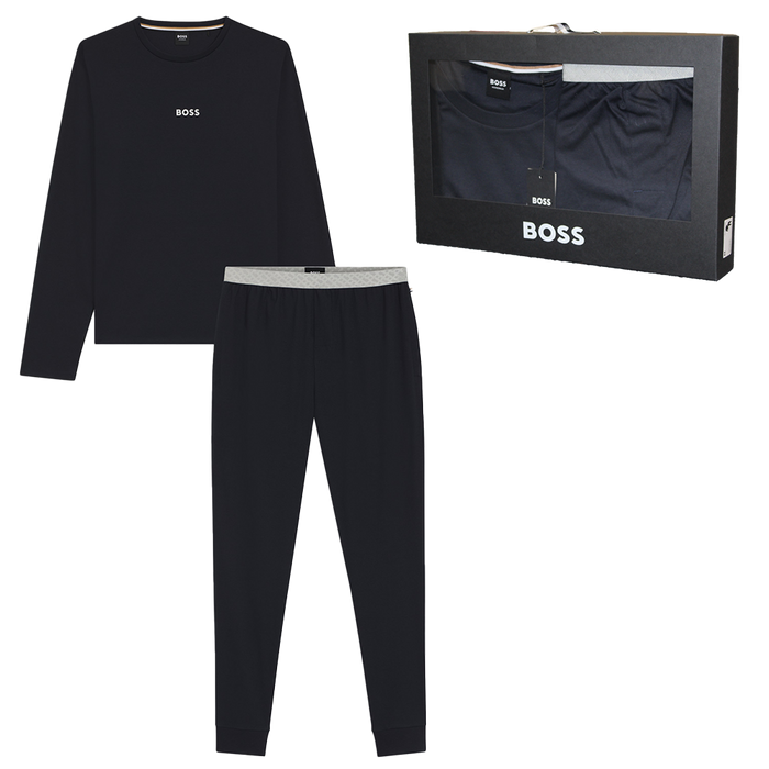 BOSS pyjama set with gift box