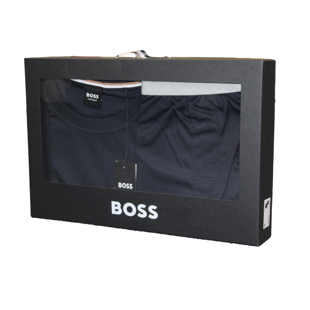 BOSS gift box