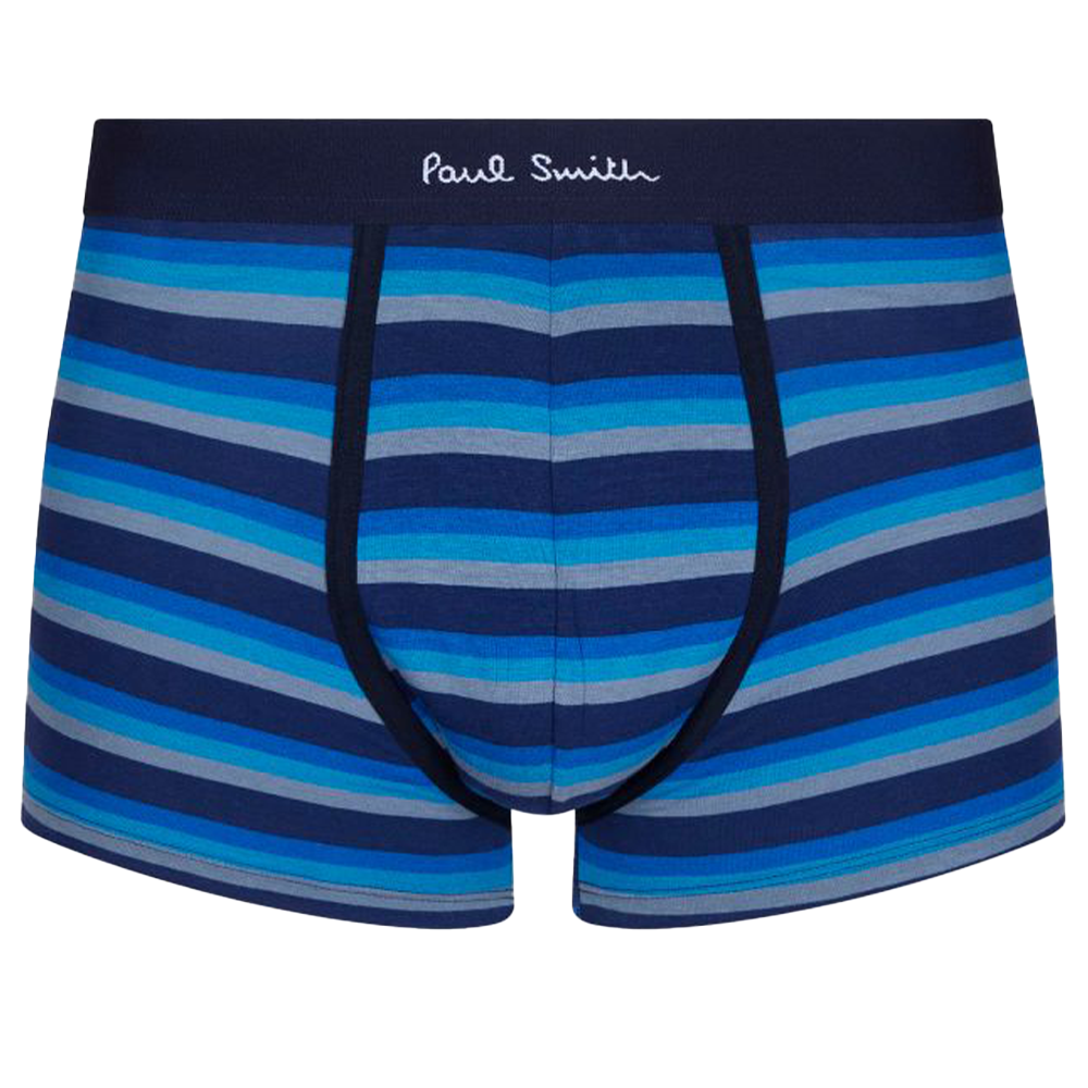 Paul Smith boxers, blue stripes