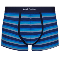 Paul Smith boxers, blue stripes