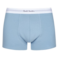 Boxer trunk with Paul Smith branding