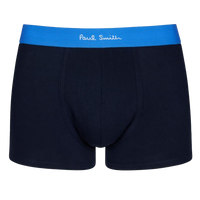 Boxer trunk with Paul Smith branding