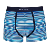 Boxer trunk with Paul Smith branding