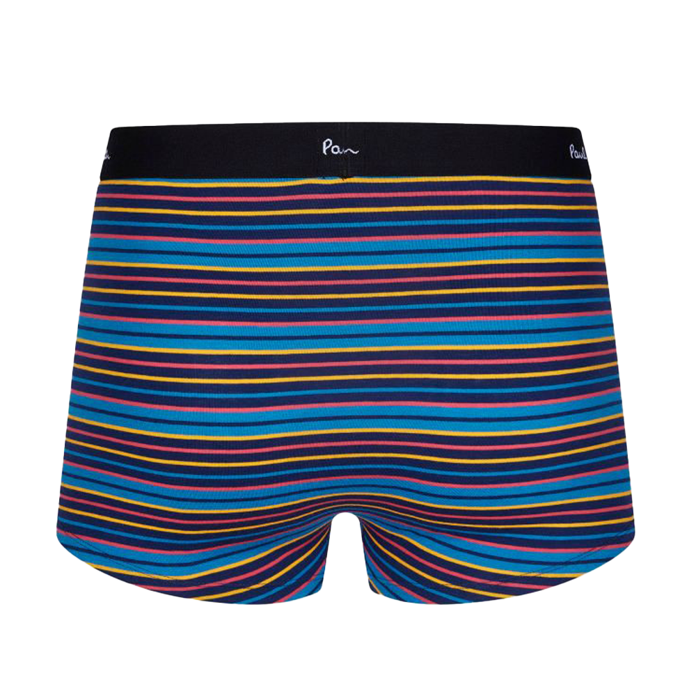 Boxer trunk with Paul Smith branding