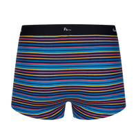 Boxer trunk with Paul Smith branding