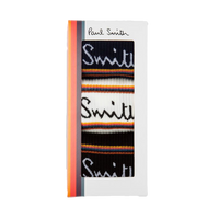Paul Smith 3 pack of sports socks gift box