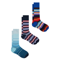 sock gift pack from Paul Smith