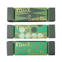 sock gift pack from Paul Smith