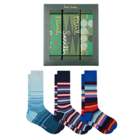 sock gift pack from Paul Smith