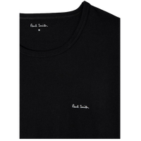 Paul Smith t-shirt detail