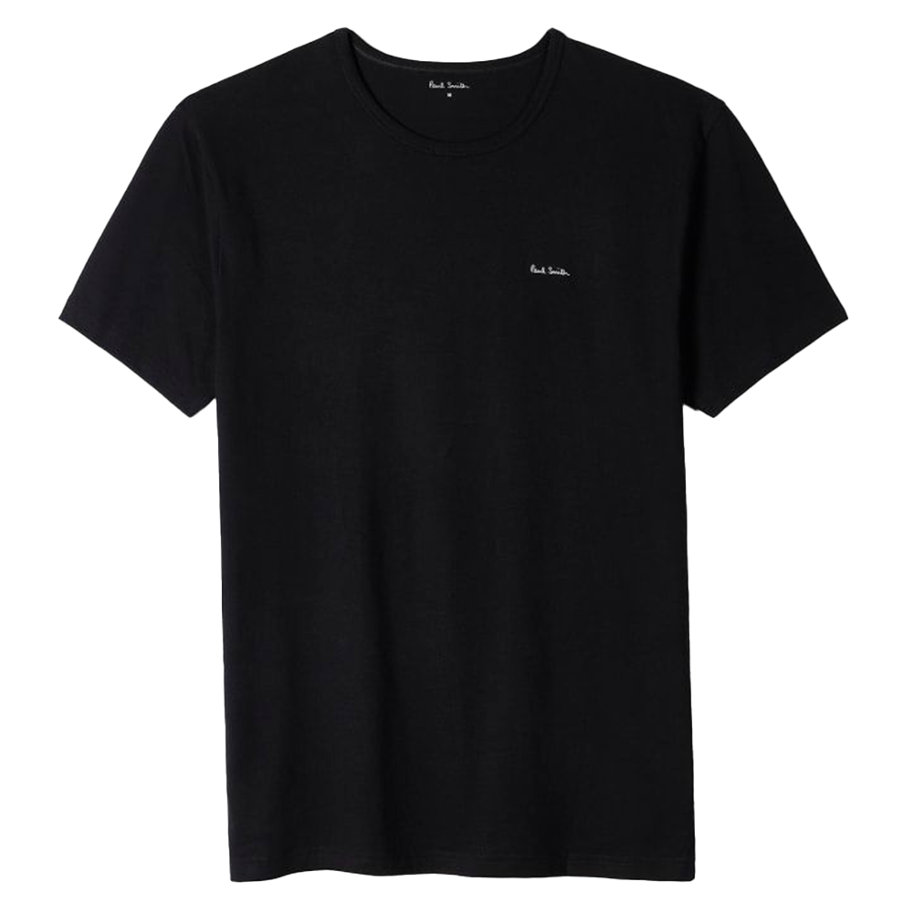 Black Paul Smith t-shirt
