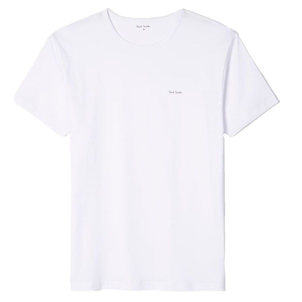 White Paul Smith t-shirt