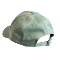 Green BOSS baseball cap