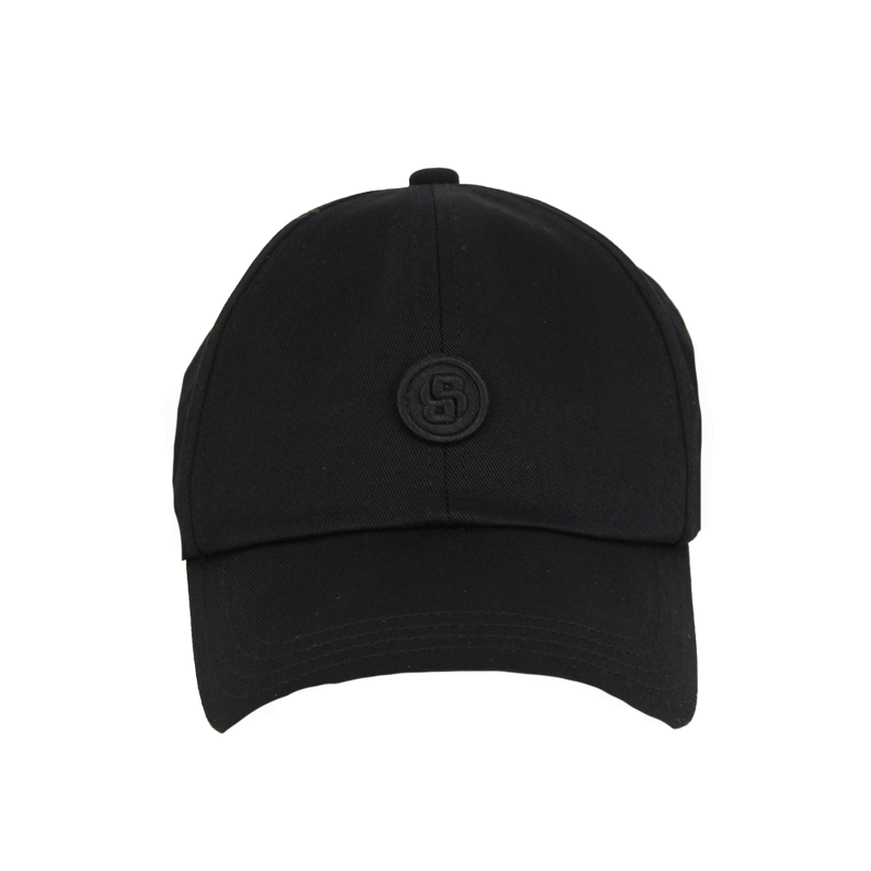BOSS Zed CS B Icon Cap, Black