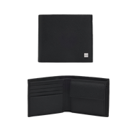 Black Boss wallet