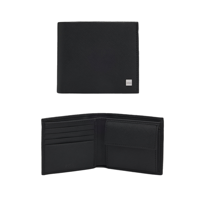 Black Boss wallet