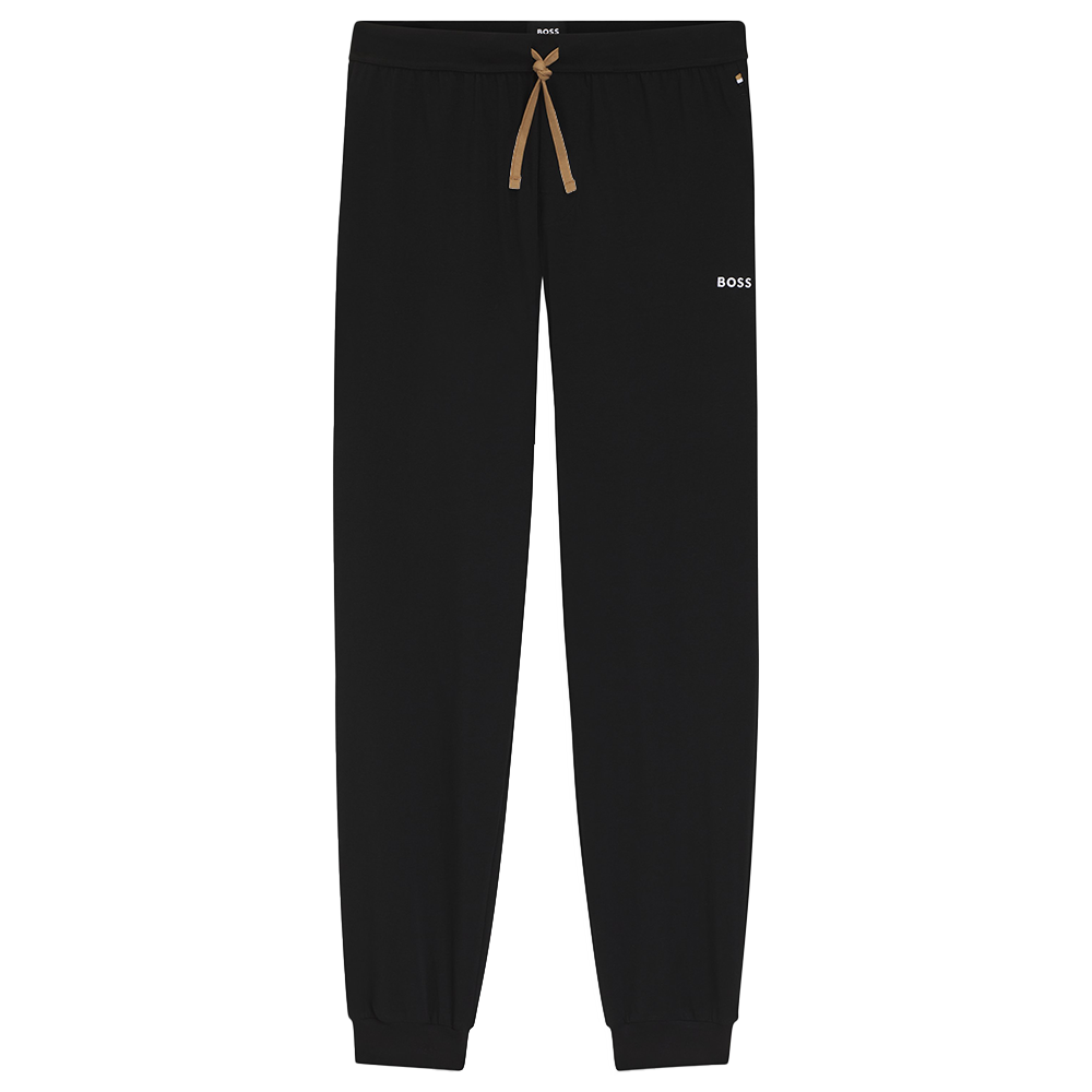 BOSS Mix&Match Lounge Pants, Black