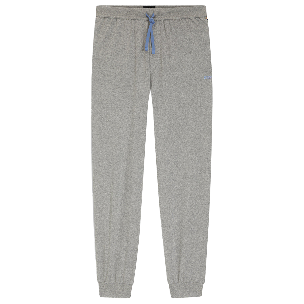 Grey BOSS lounge pants