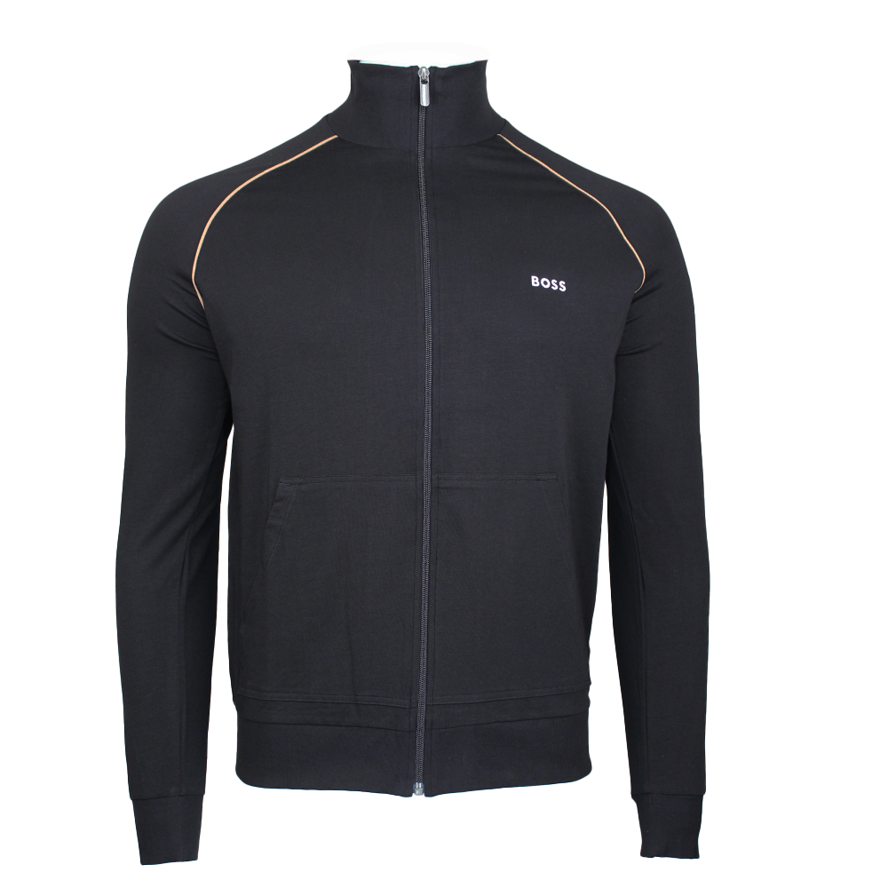 BOSS Mix&Match Jacket Z, Black