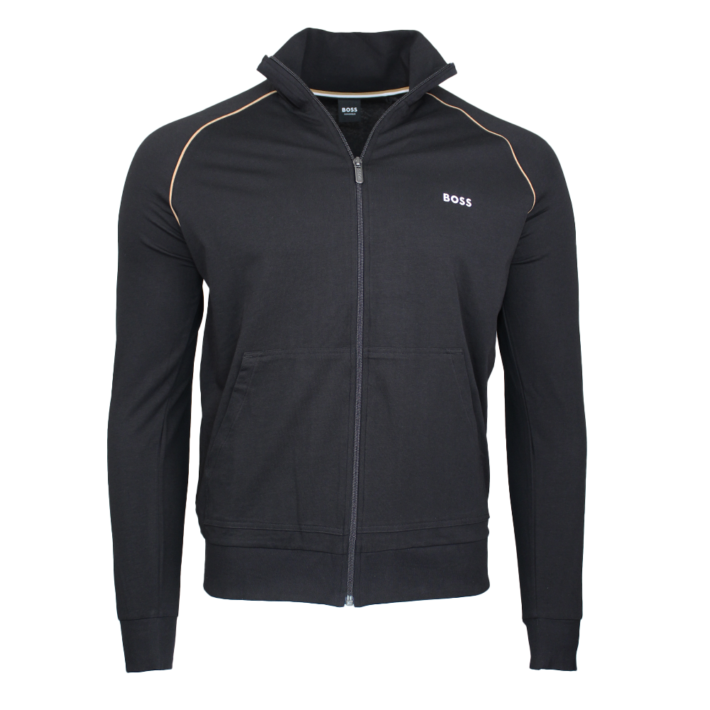 BOSS Mix&Match Jacket Z, Black