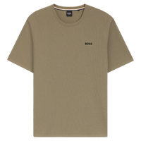 Brown BOSS t-shirt