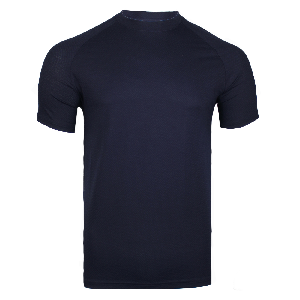Navy  t-shirt
