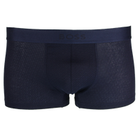 Navy BOSS boxer trunk