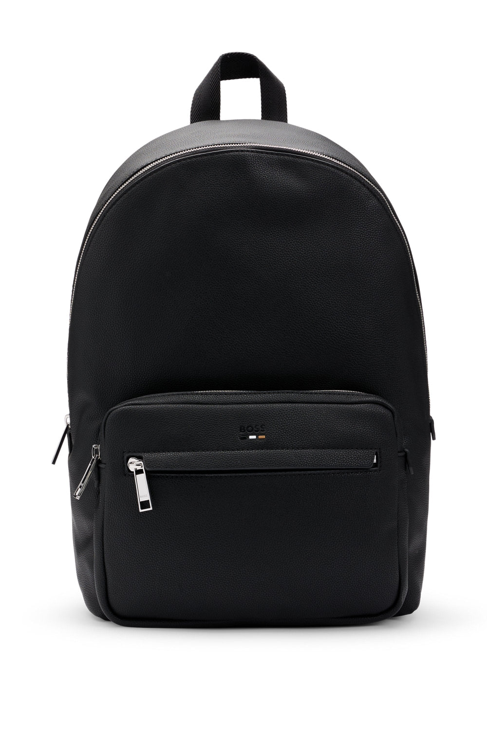 boss Ray Backpack N. Bags, Black
