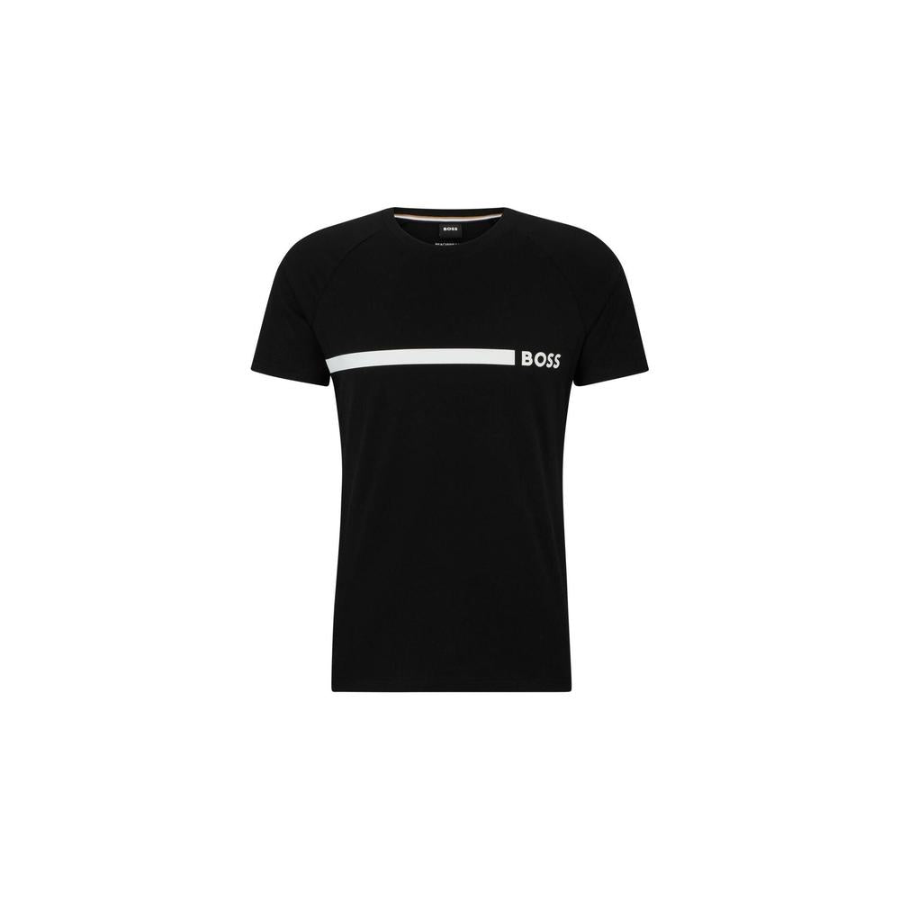 Boss Slim Fit T-Shirt, Black