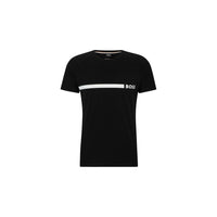 Boss Slim Fit T-Shirt, Black