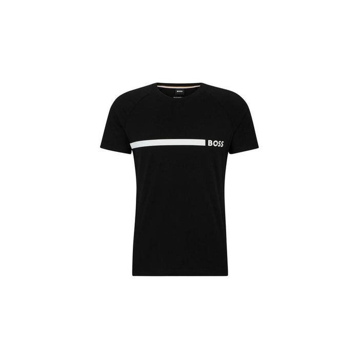 Boss Slim Fit T-Shirt, Black
