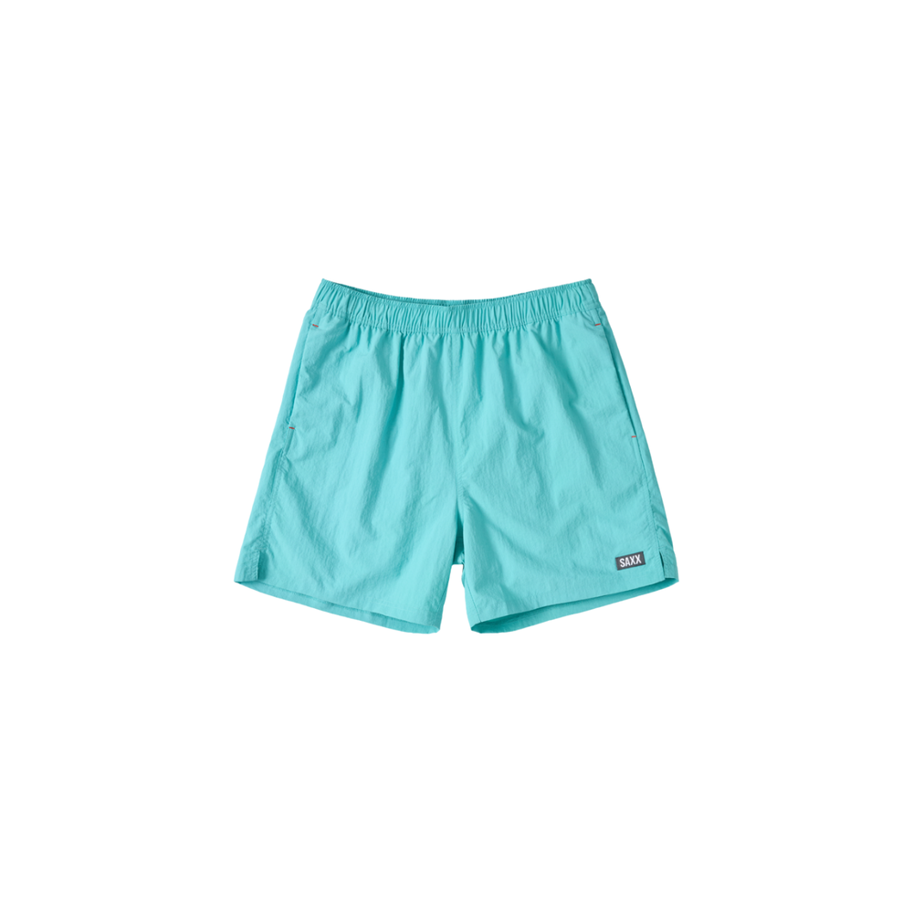 Go Coastal Volley Swim Shorts, Turquoise
