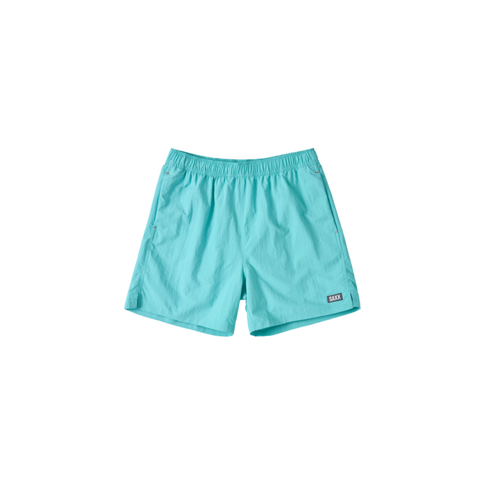 Go Coastal Volley Swim Shorts, Turquoise