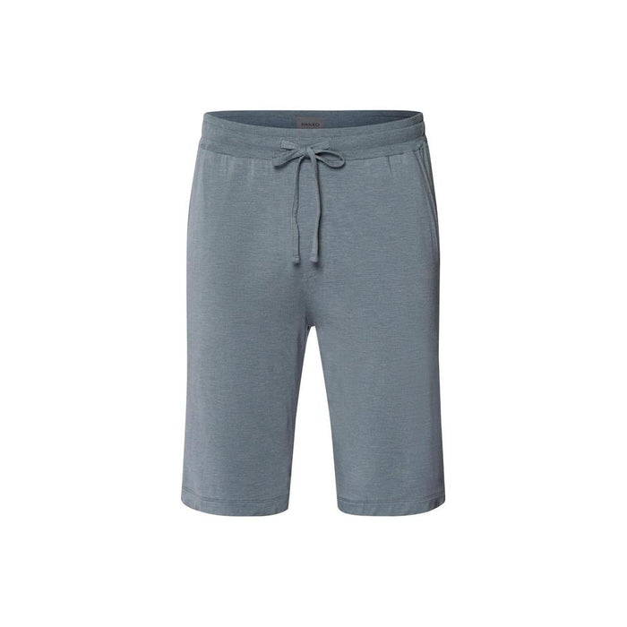 HANRO Casual Lounge Shorts, Ocean Melange.