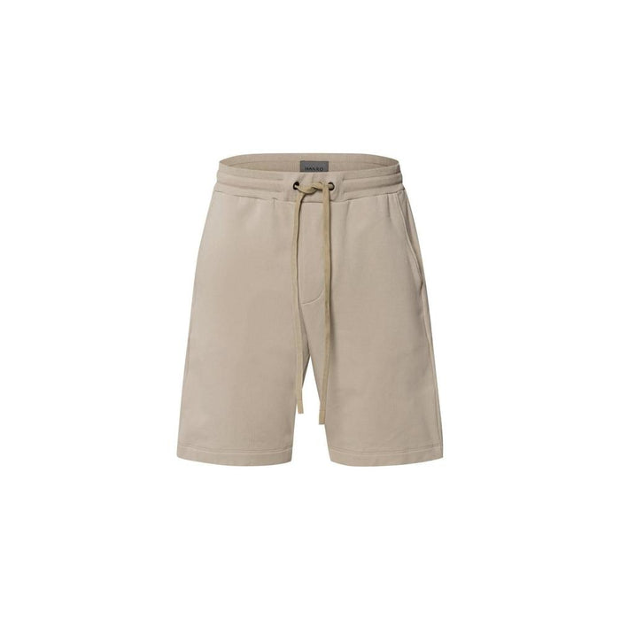 HANRO Natural Living Shorts, Savanna