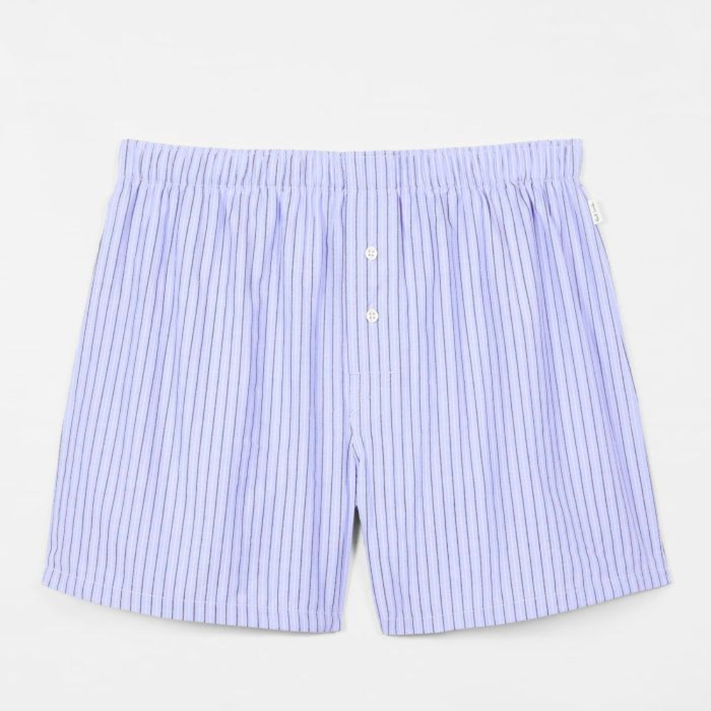 Men's Woven Boxer 