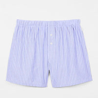 Men's Woven Boxer 