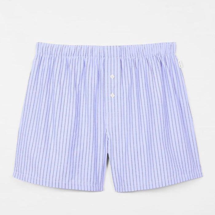 Men's Woven Boxer 