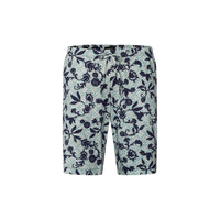 Hanro Night and Day Single Jersey Shorts, Moonshine Tile