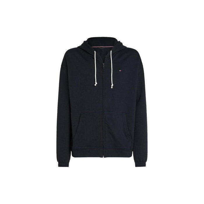 Tommy Hilfiger Full Zip Hoodie, Desert Sky