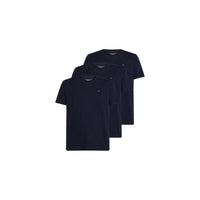 Tommy Hilfiger 3-Pack T-Shirts, Desert Sky.