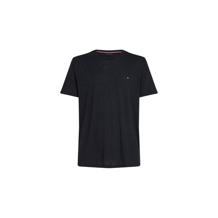 Tommy Hilfiger Crew-Neck Slub T-Shirt, Desert Sky