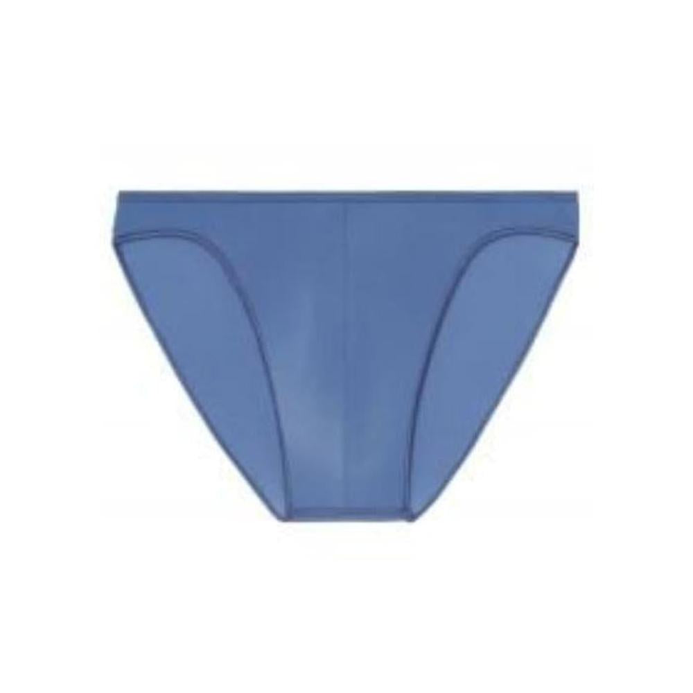 Blue Hom micro brief