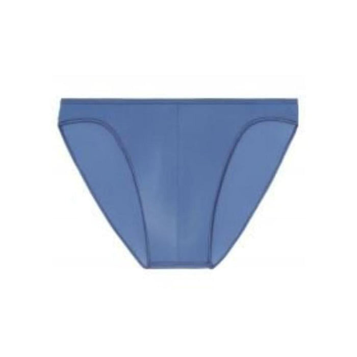Blue Hom micro brief