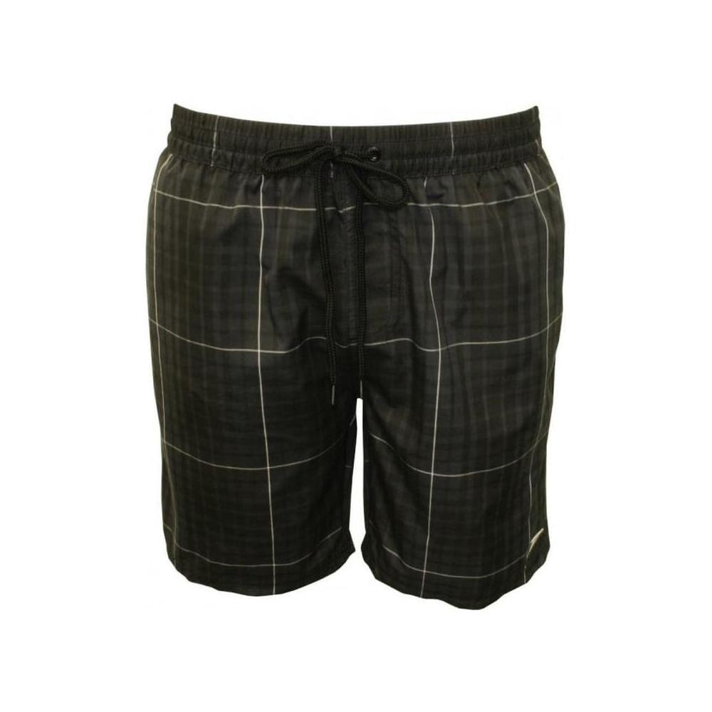 Yarn Dyed Check Leisure 18