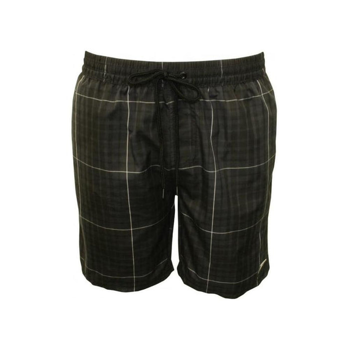 Yarn Dyed Check Leisure 18