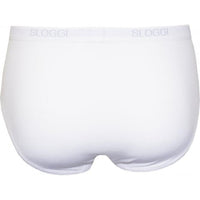 2-Pack Basic Midi Briefs, White-Sloggi-UNDERU